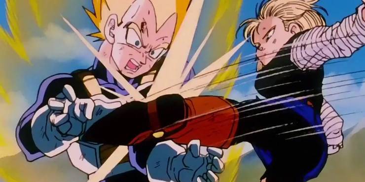 Dragon Ball 5 Couples That Would Make A Lot Of Sense (& 5 That Would Be Awful) Dragon Ball 5 Couples That Would Make A Lot Of Sense (& 5 That Would Be Awful)
